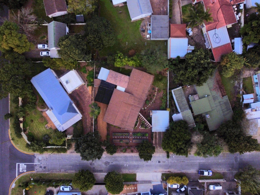 4 Bedroom Property for Sale in Twee Rivieren Western Cape